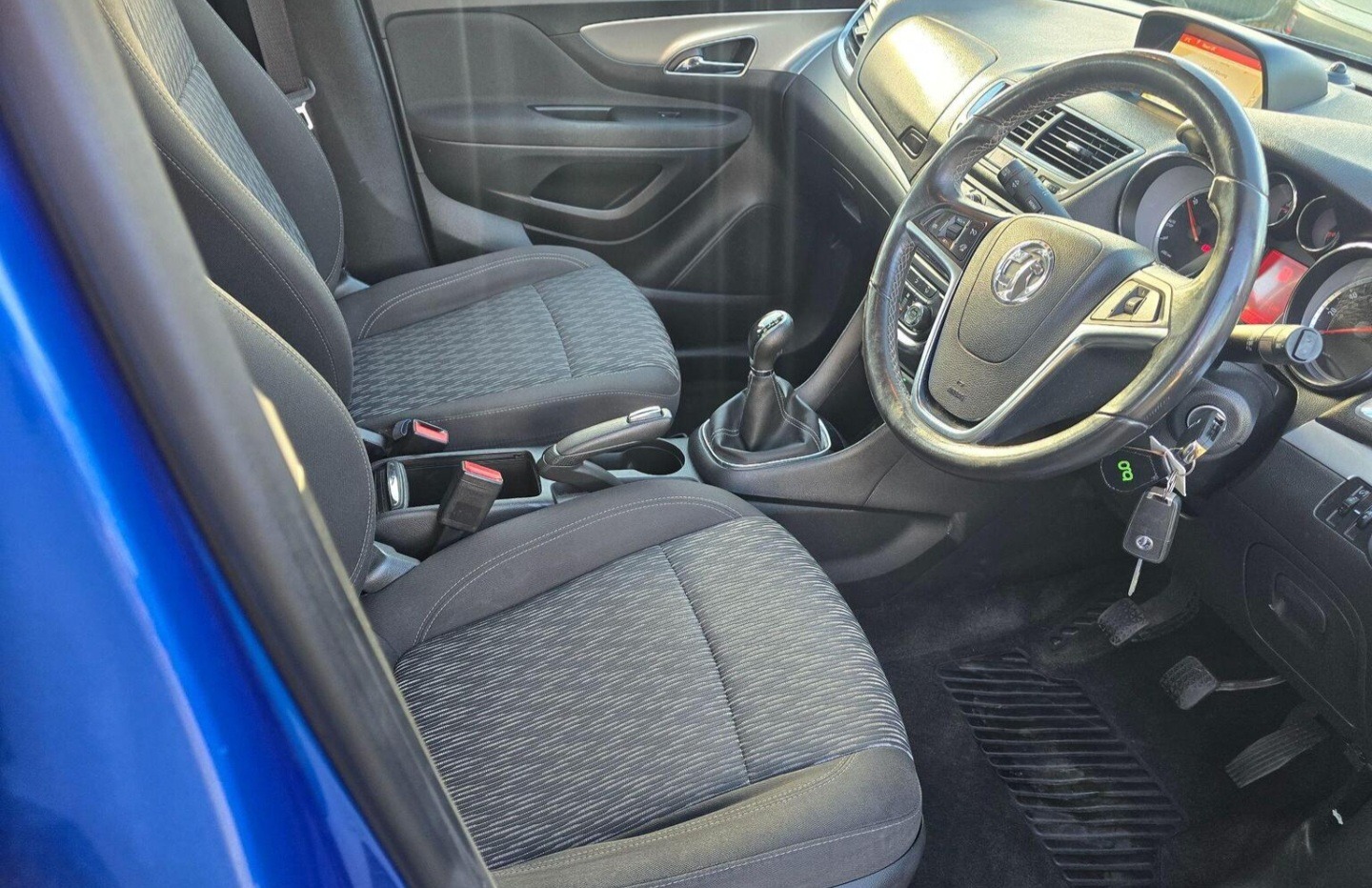 Used Vauxhall Mokka 2016 for sale - 76924132: Photo 13