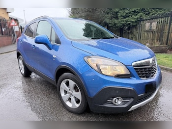 2016 (16) - 1.6 CDTi Exclusiv 5dr