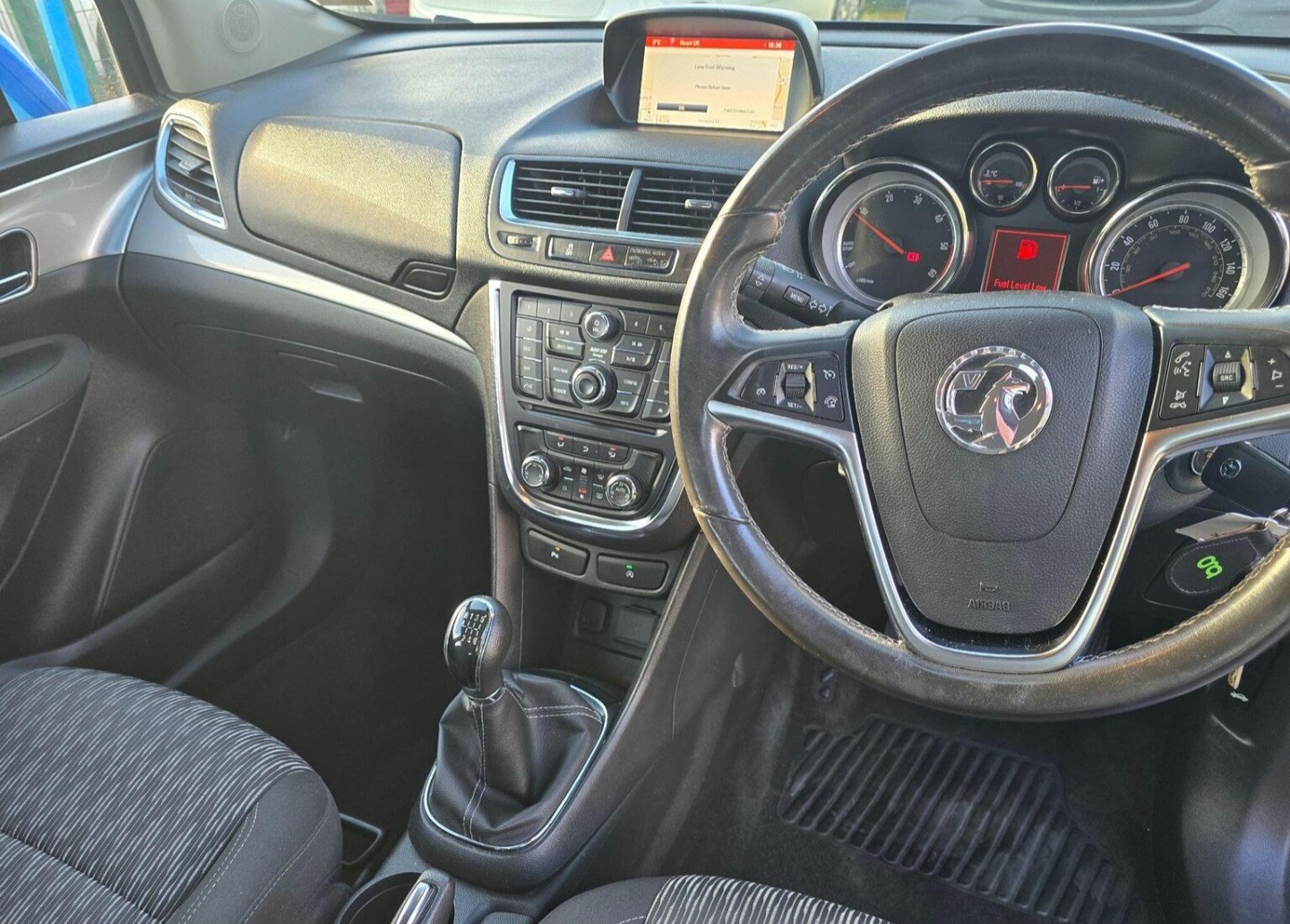 Used Vauxhall Mokka 2016 for sale - 76924132: Photo 5