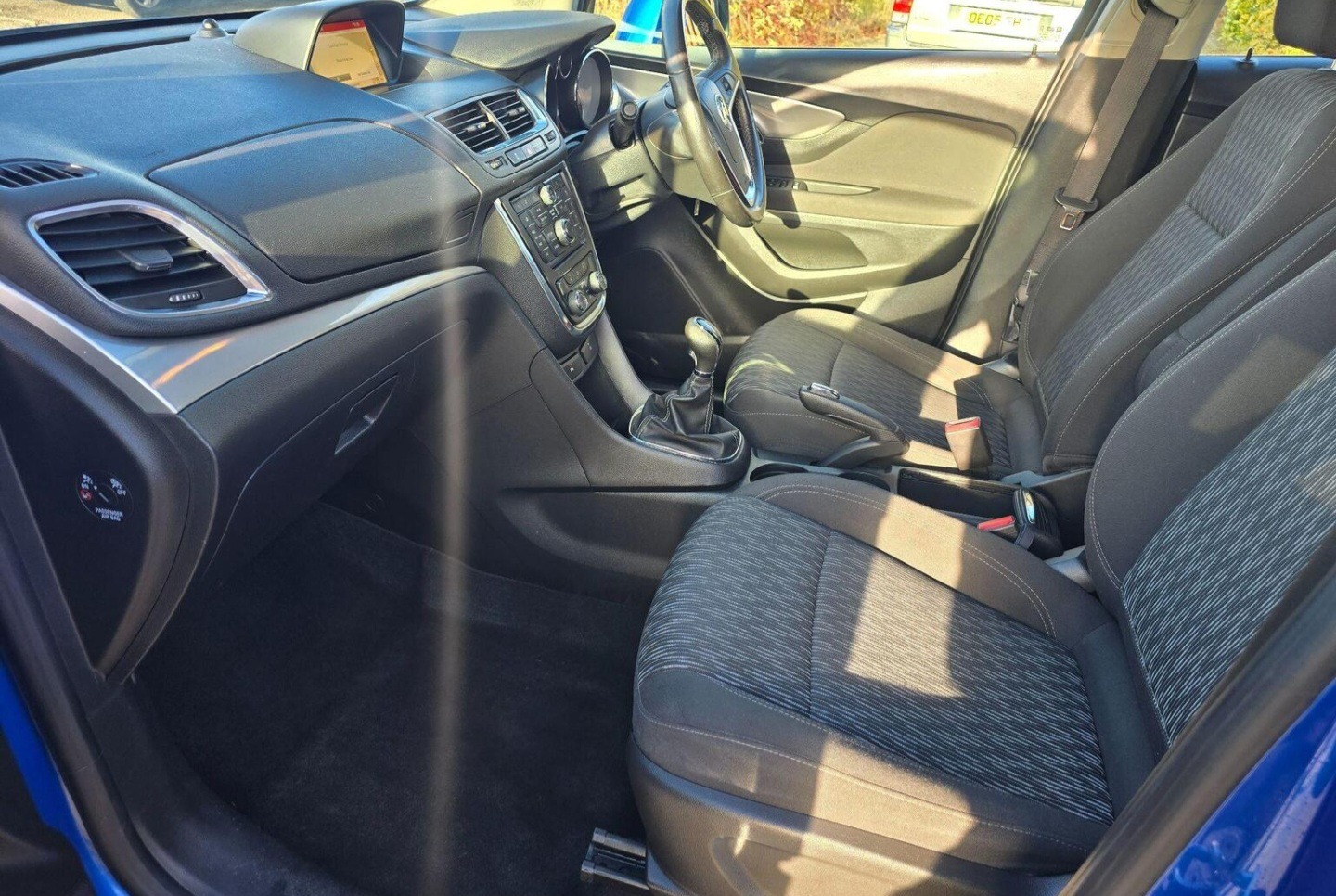 Used Vauxhall Mokka 2016 for sale - 76924132: Photo 6