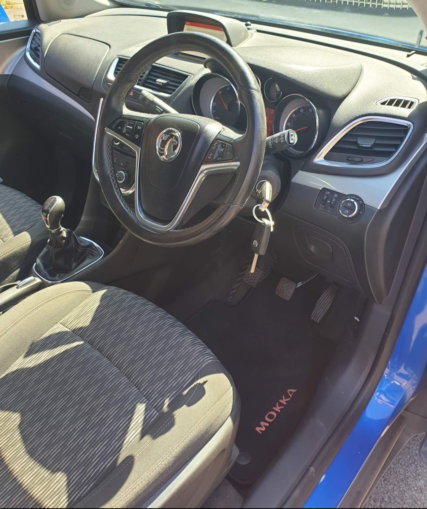 Used Vauxhall Mokka 2016 for sale - 76924132: Photo 7