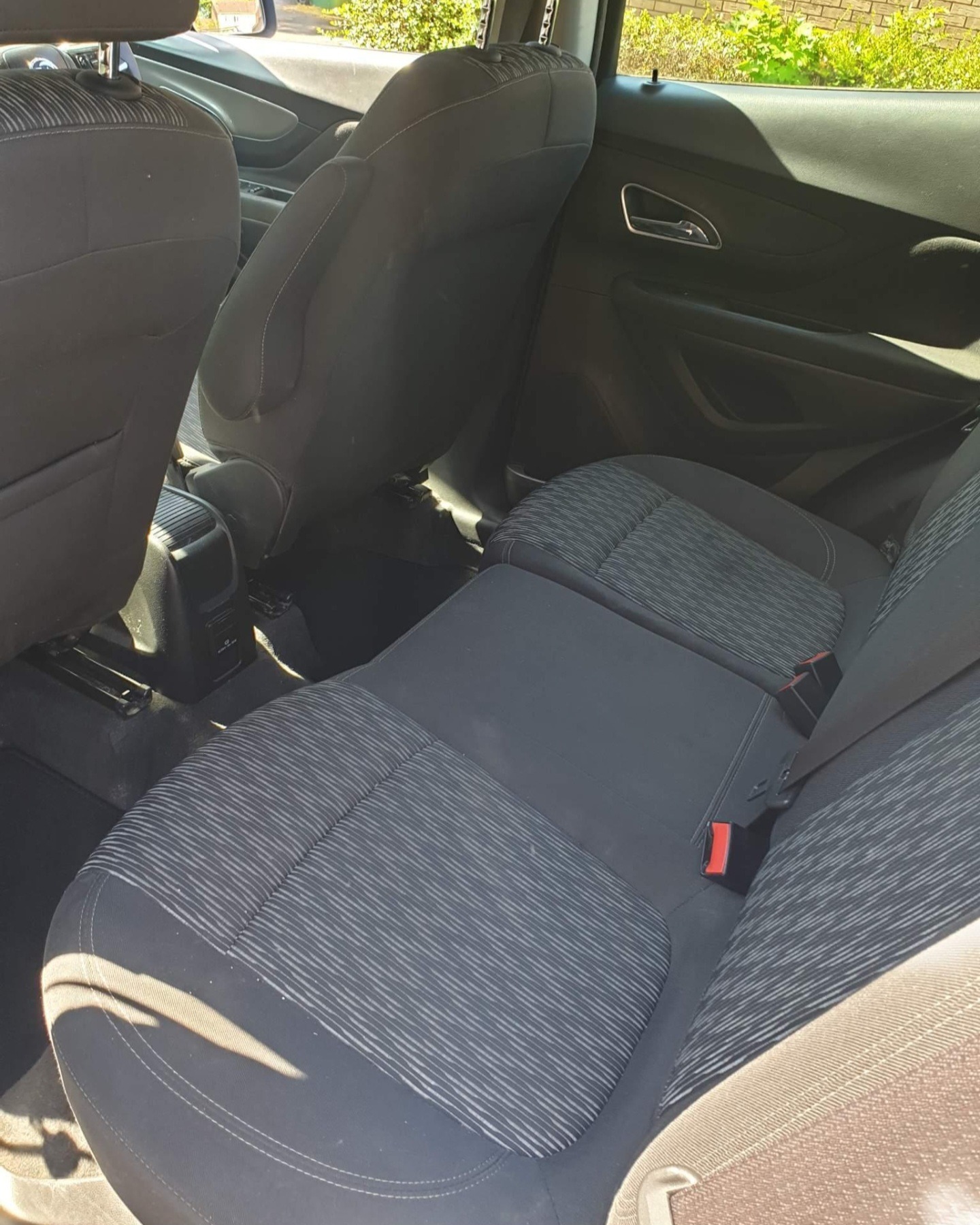 Used Vauxhall Mokka 2016 for sale - 76924132: Photo 9