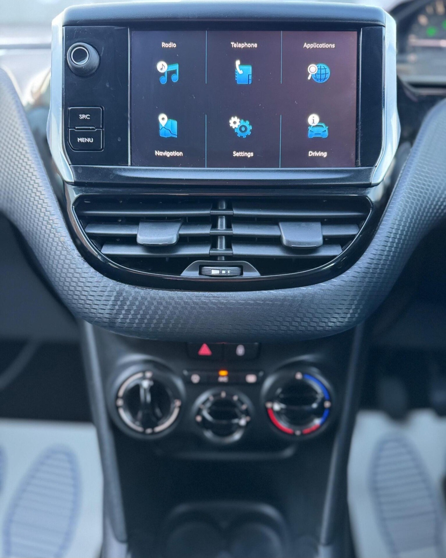 Used Peugeot 208 2018 for sale - 77326527: Photo 10