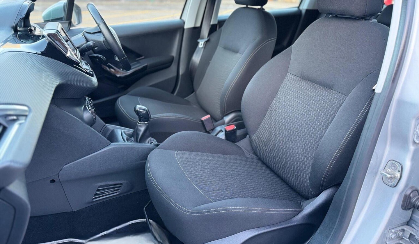 Used Peugeot 208 2018 for sale - 77326527: Photo 11