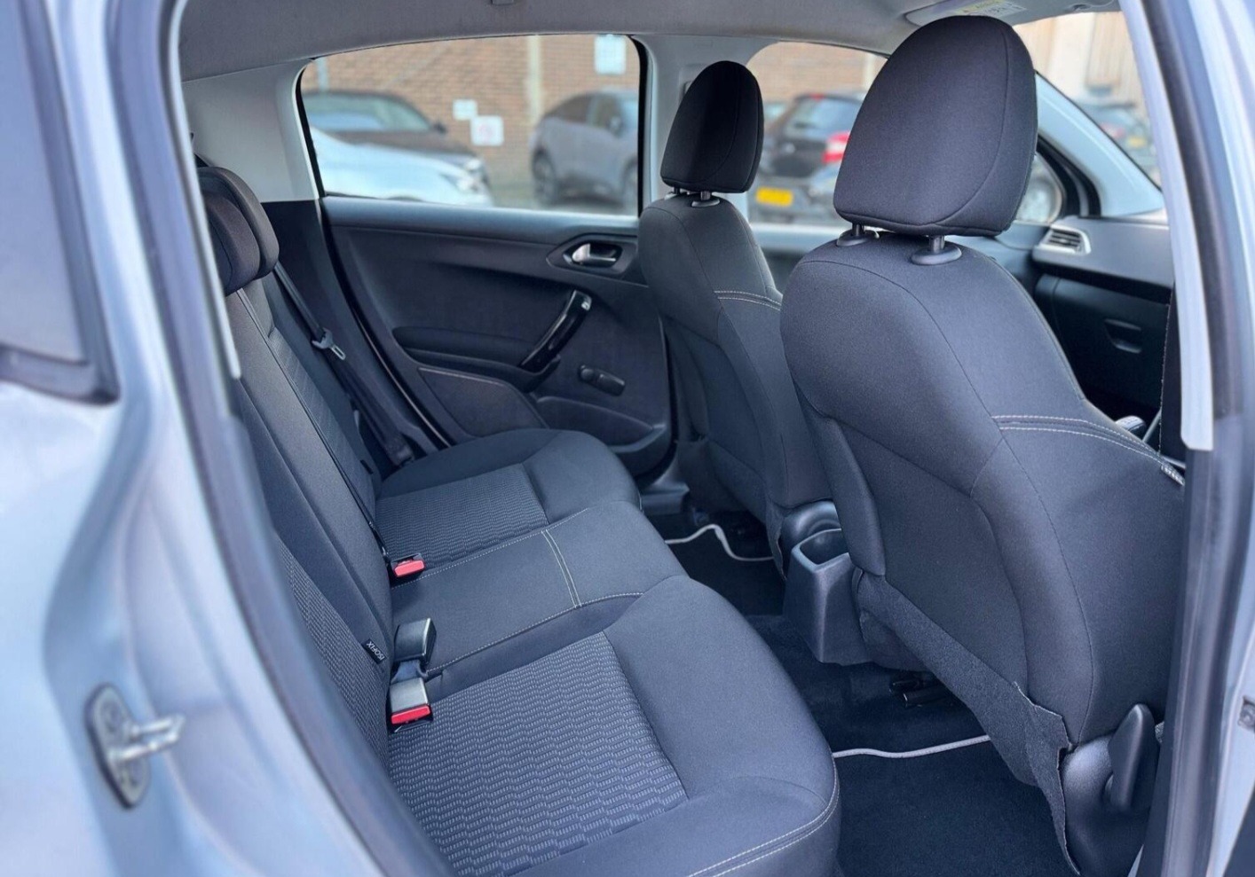 Used Peugeot 208 2018 for sale - 77326527: Photo 14