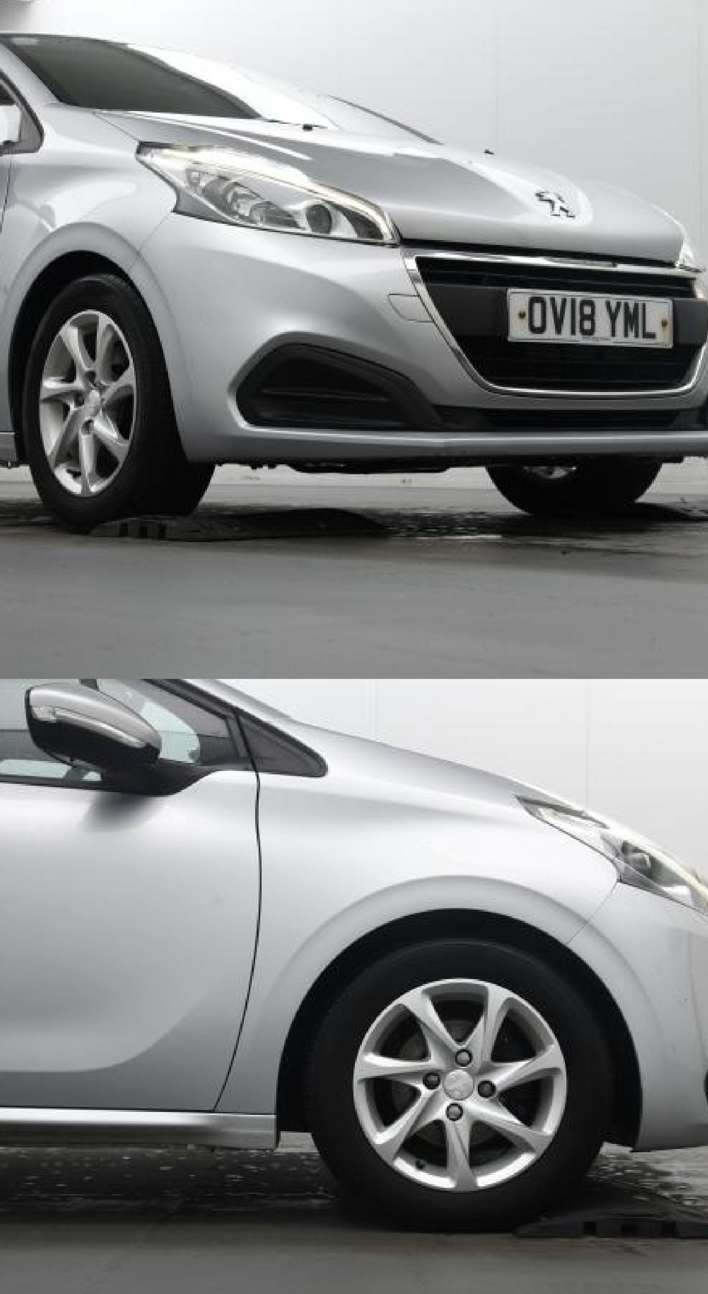 Used Peugeot 208 2018 for sale - 77326527: Photo 20