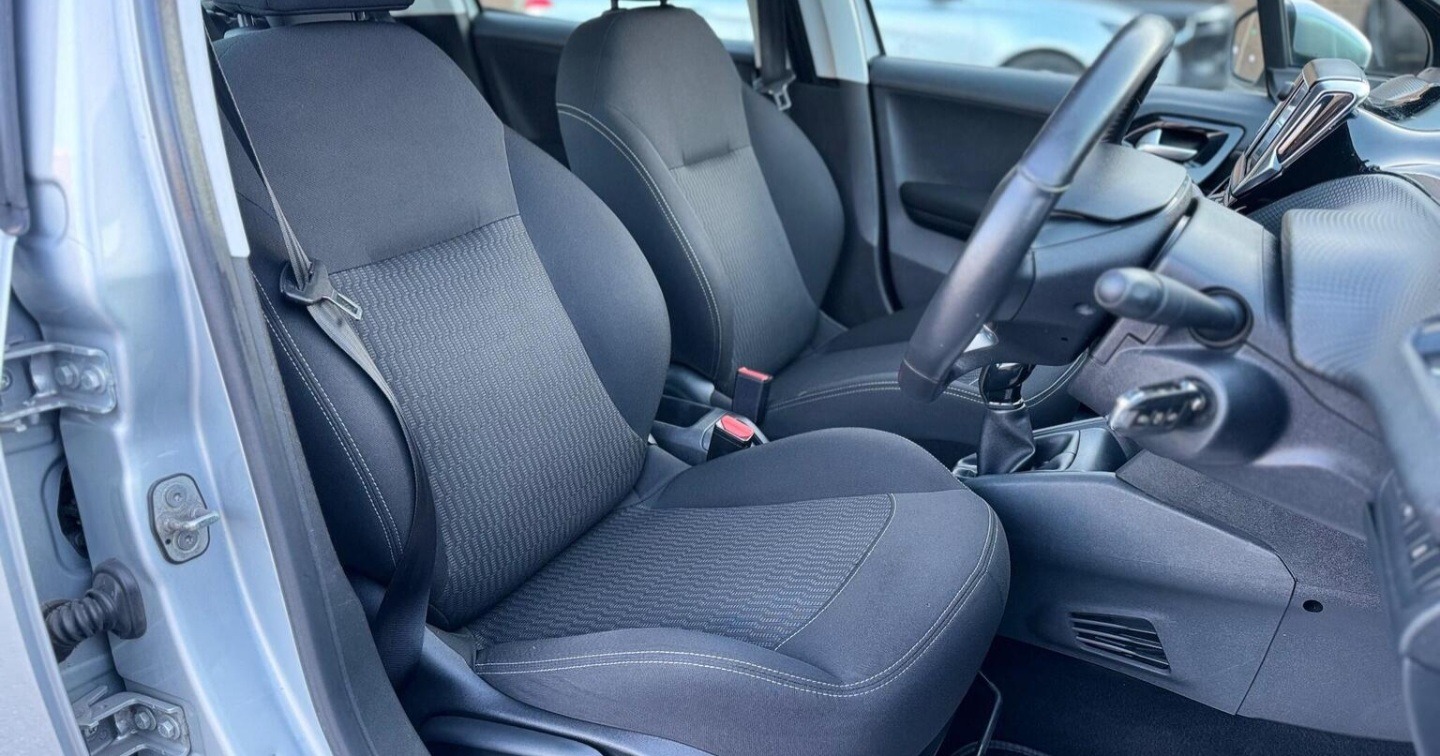 Used Peugeot 208 2018 for sale - 77326527: Photo 5