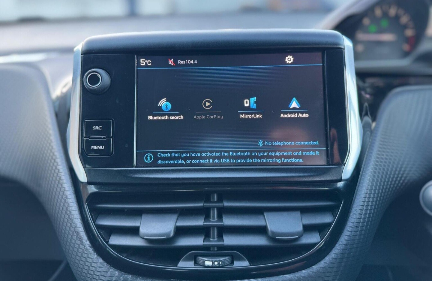 Used Peugeot 208 2018 for sale - 77326527: Photo 8