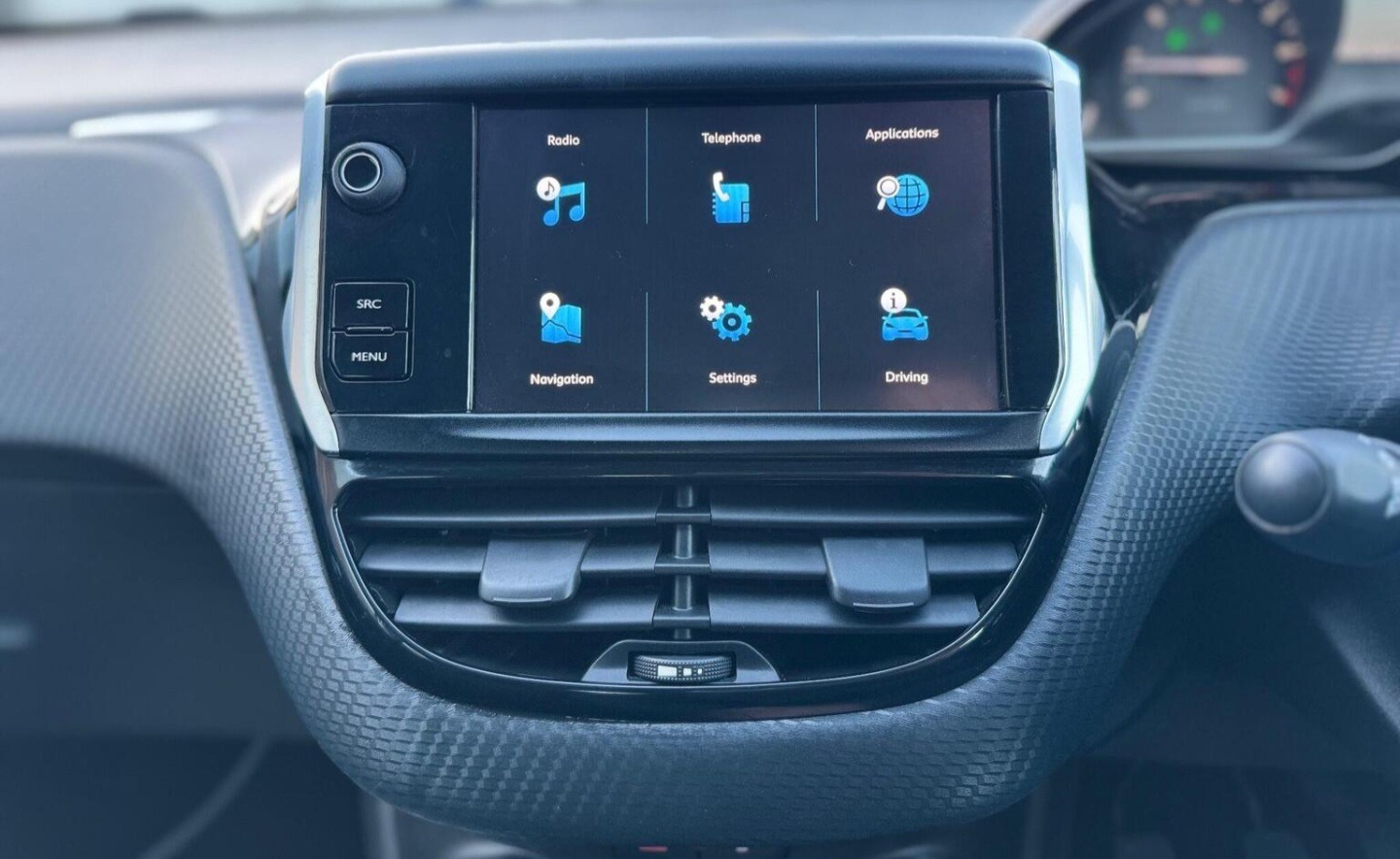 Used Peugeot 208 2018 for sale - 77326527: Photo 9