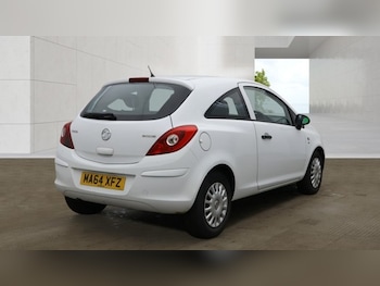 Used Vauxhall Corsa 2014 for sale - 79099687: Photo