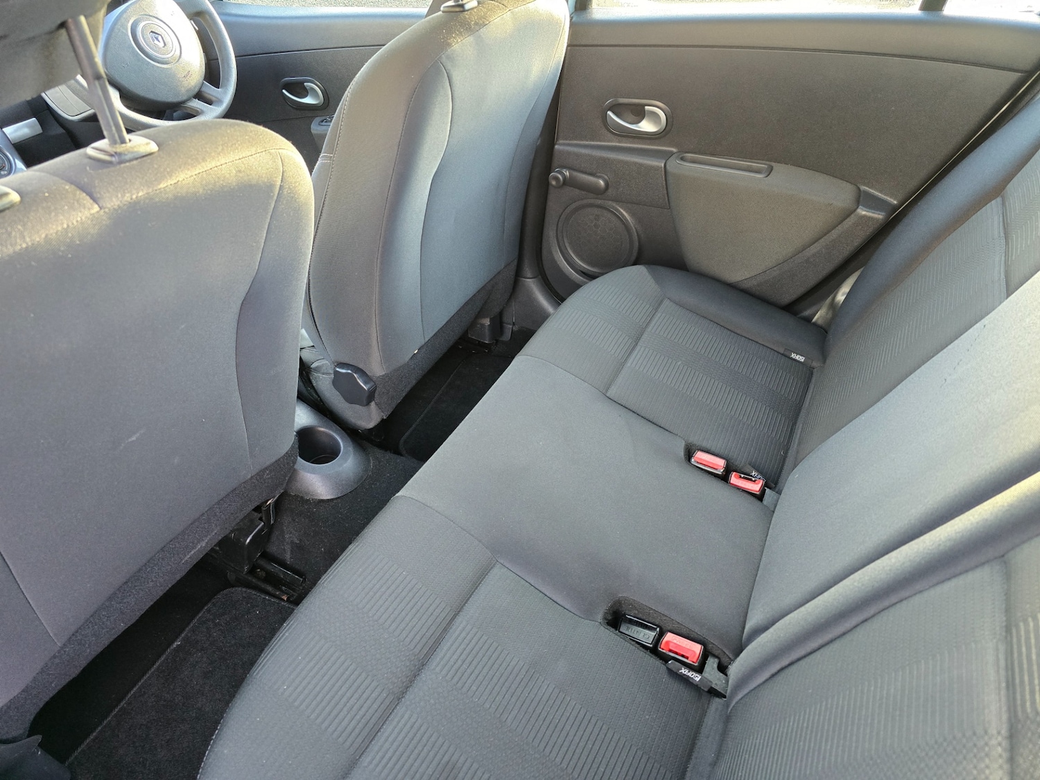 Used Renault Clio 2012 for sale - 77202393: Photo 13