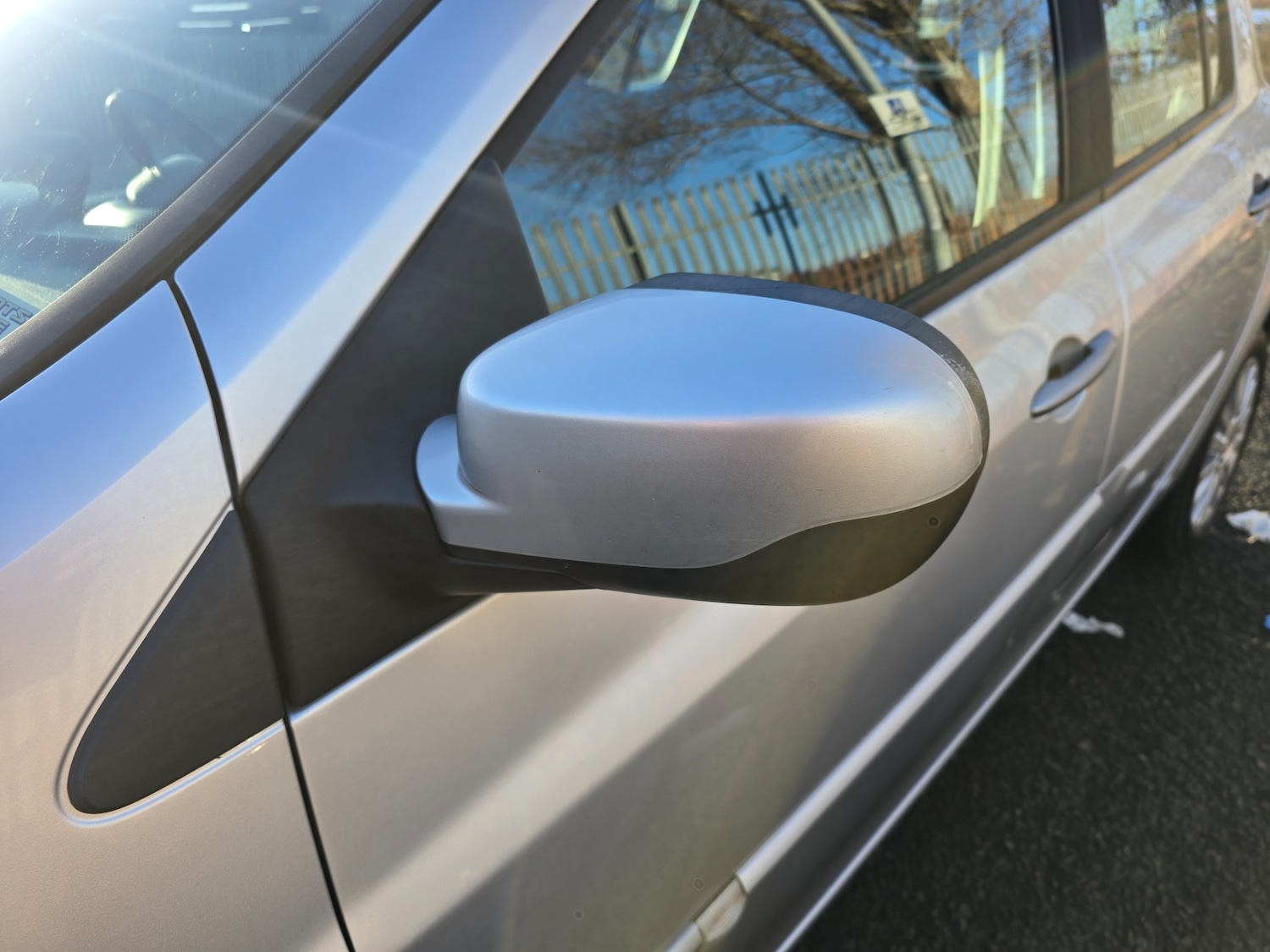 Used Renault Clio 2012 for sale - 77202393: Photo 15