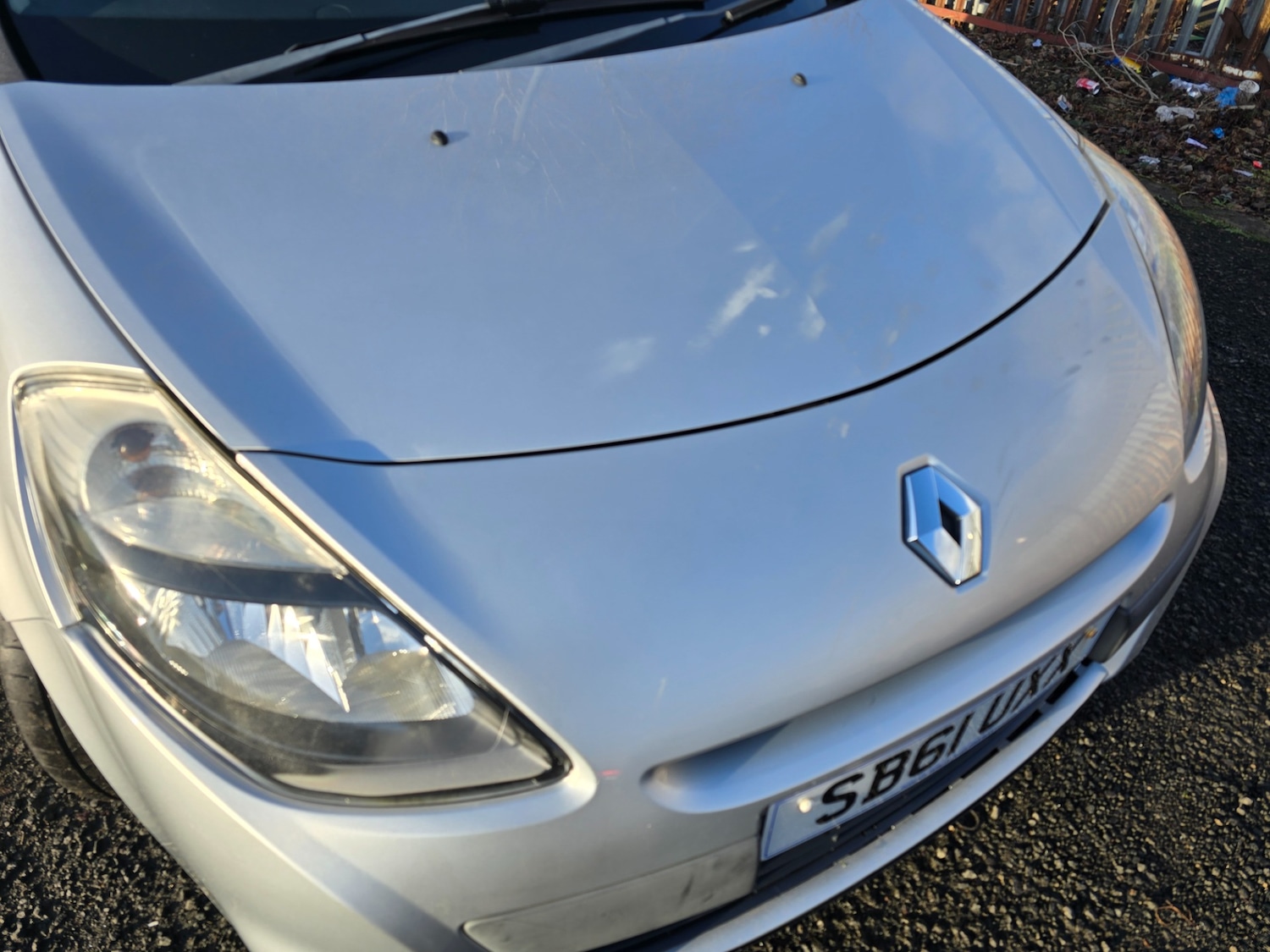 Used Renault Clio 2012 for sale - 77202393: Photo 18