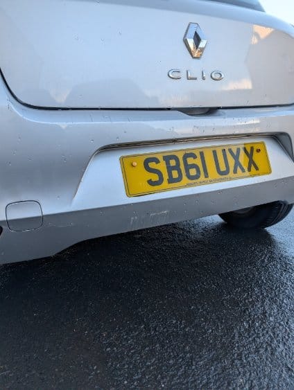 Used Renault Clio 2012 for sale - 77202393: Photo 20