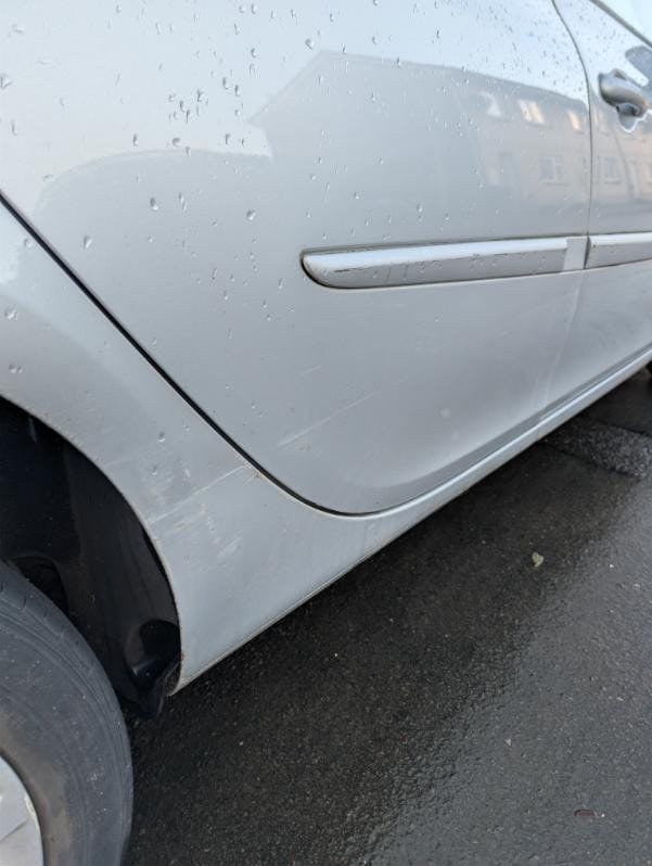 Used Renault Clio 2012 for sale - 77202393: Photo 21