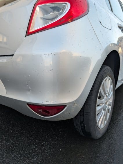 Used Renault Clio 2012 for sale - 77202393: Photo 22