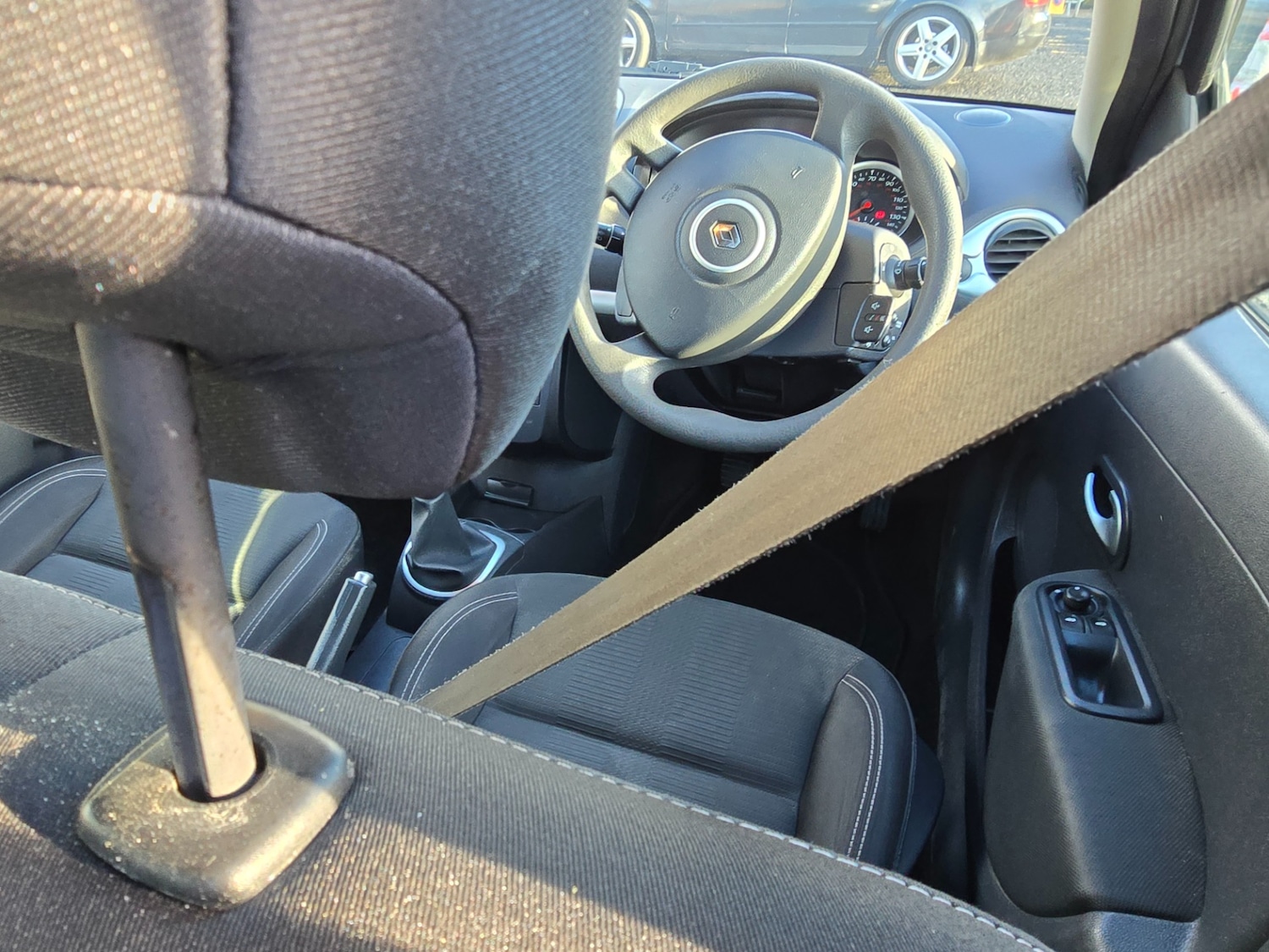 Used Renault Clio 2012 for sale - 77202393: Photo 5