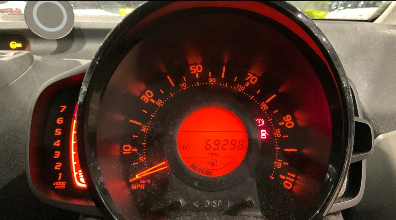 Used Peugeot 108 2015 for sale - 78045334: Photo 10