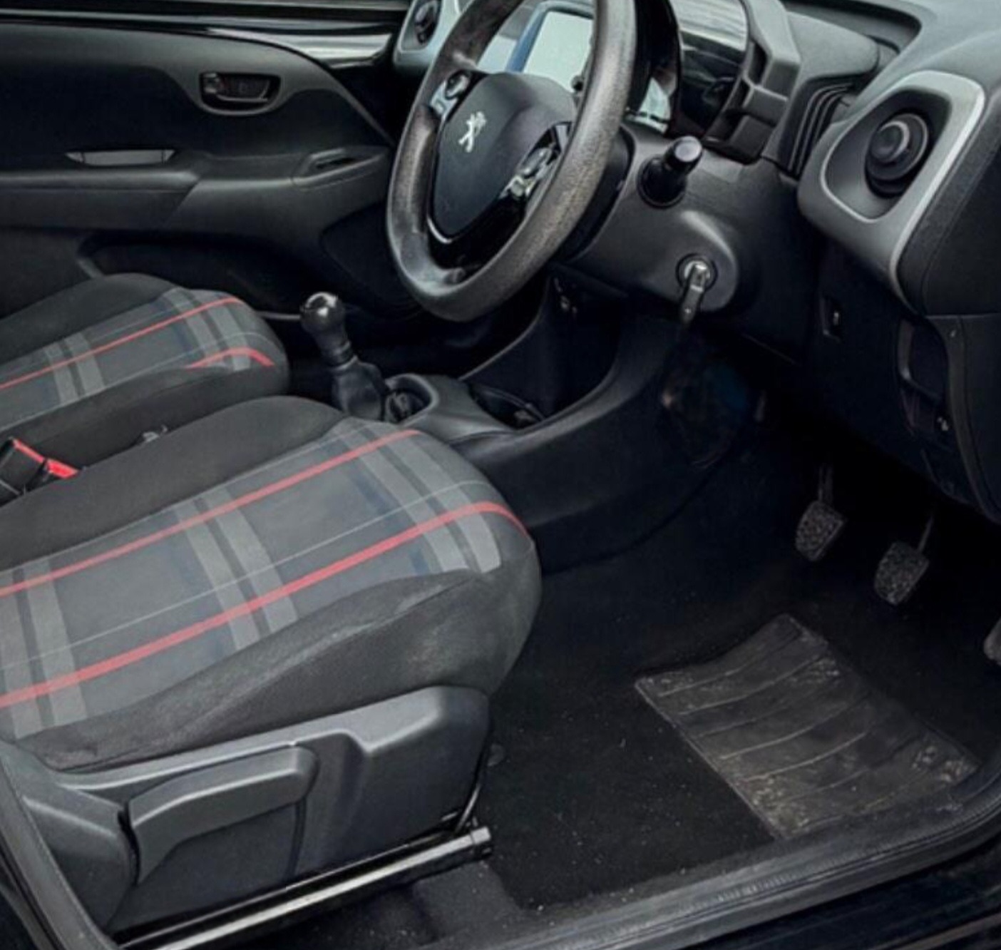 Used Peugeot 108 2015 for sale - 78045334: Photo 4