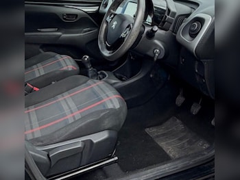 Used Peugeot 108 2015 for sale - 78045334: Photo