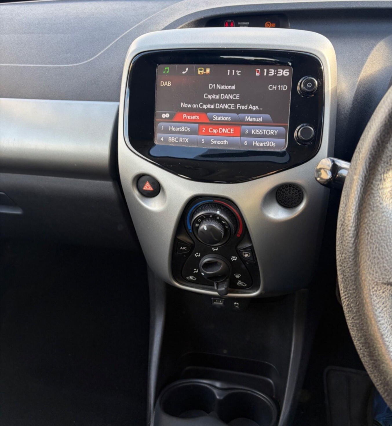 Used Peugeot 108 2015 for sale - 78045334: Photo 6