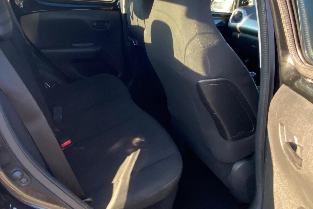 Used Peugeot 108 2015 for sale - 78045334: Photo 7