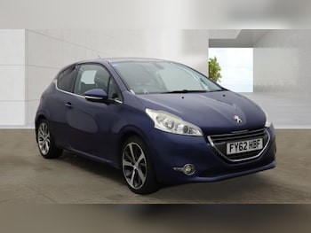 Used Peugeot 208 2012 for sale - 79102034: Photo