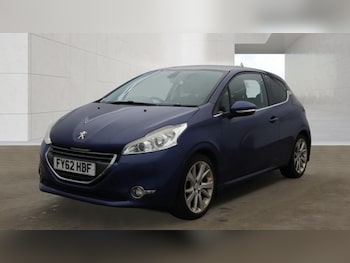Used Peugeot 208 2012 for sale - 79102034: Photo