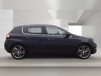 Used Peugeot 308 2014 for sale - 78617991: Photo