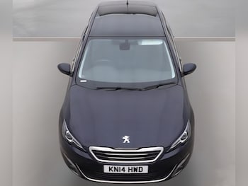 Used Peugeot 308 2014 for sale - 78617991: Photo