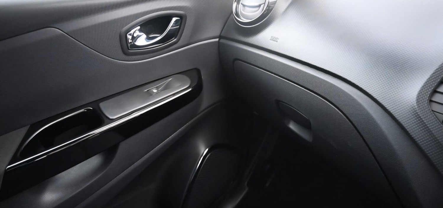 Used Renault Captur 2015 for sale - 78015610: Photo 12