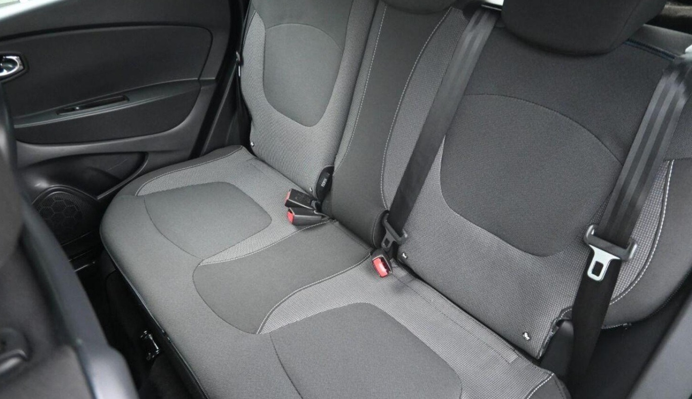 Used Renault Captur 2015 for sale - 78015610: Photo 14