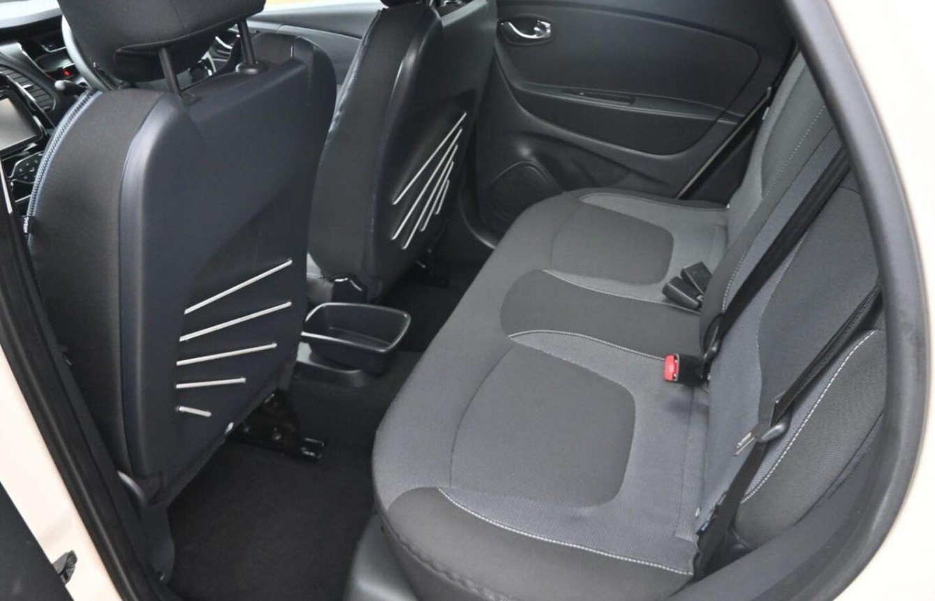 Used Renault Captur 2015 for sale - 78015610: Photo 15