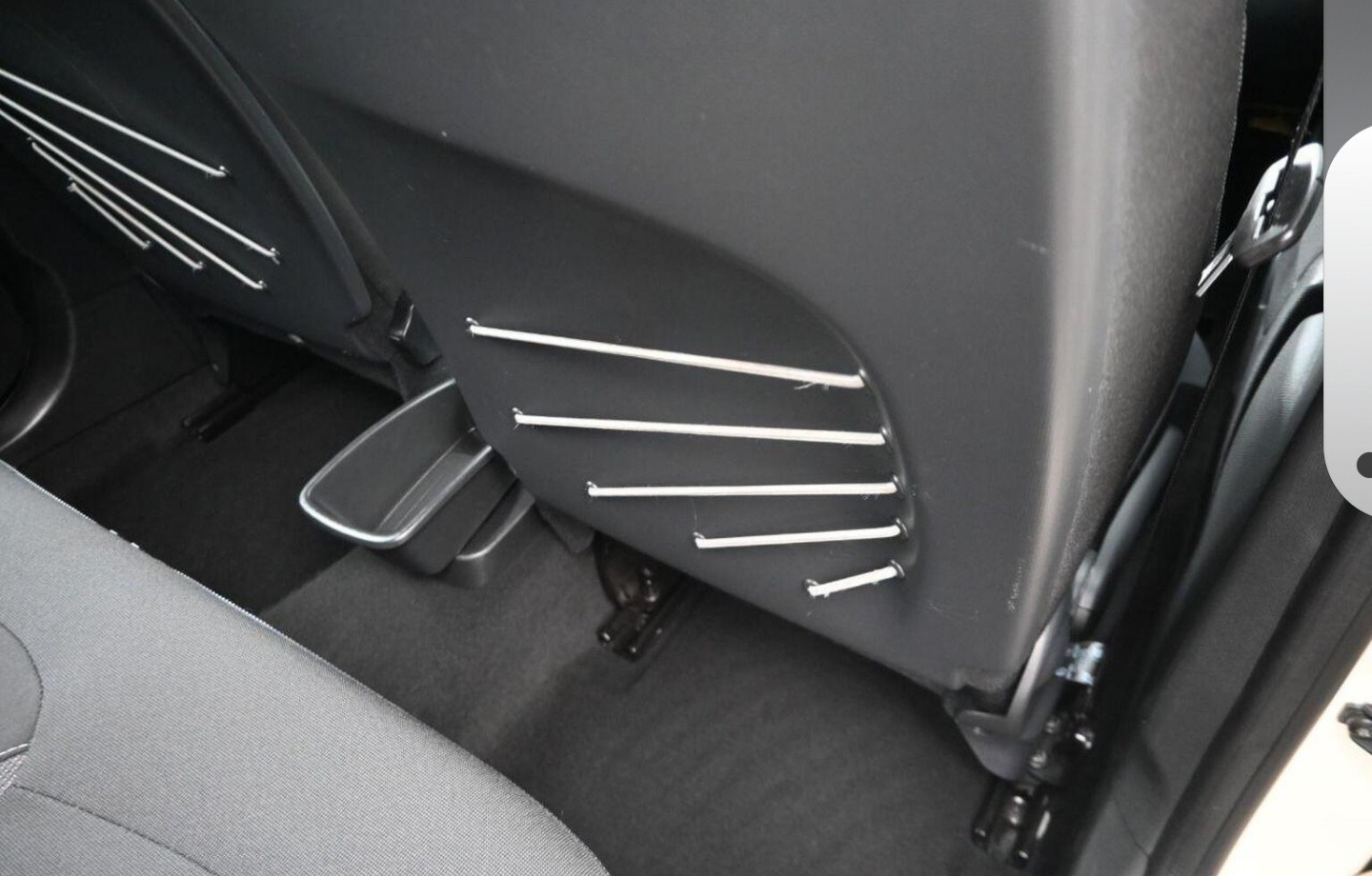 Used Renault Captur 2015 for sale - 78015610: Photo 17