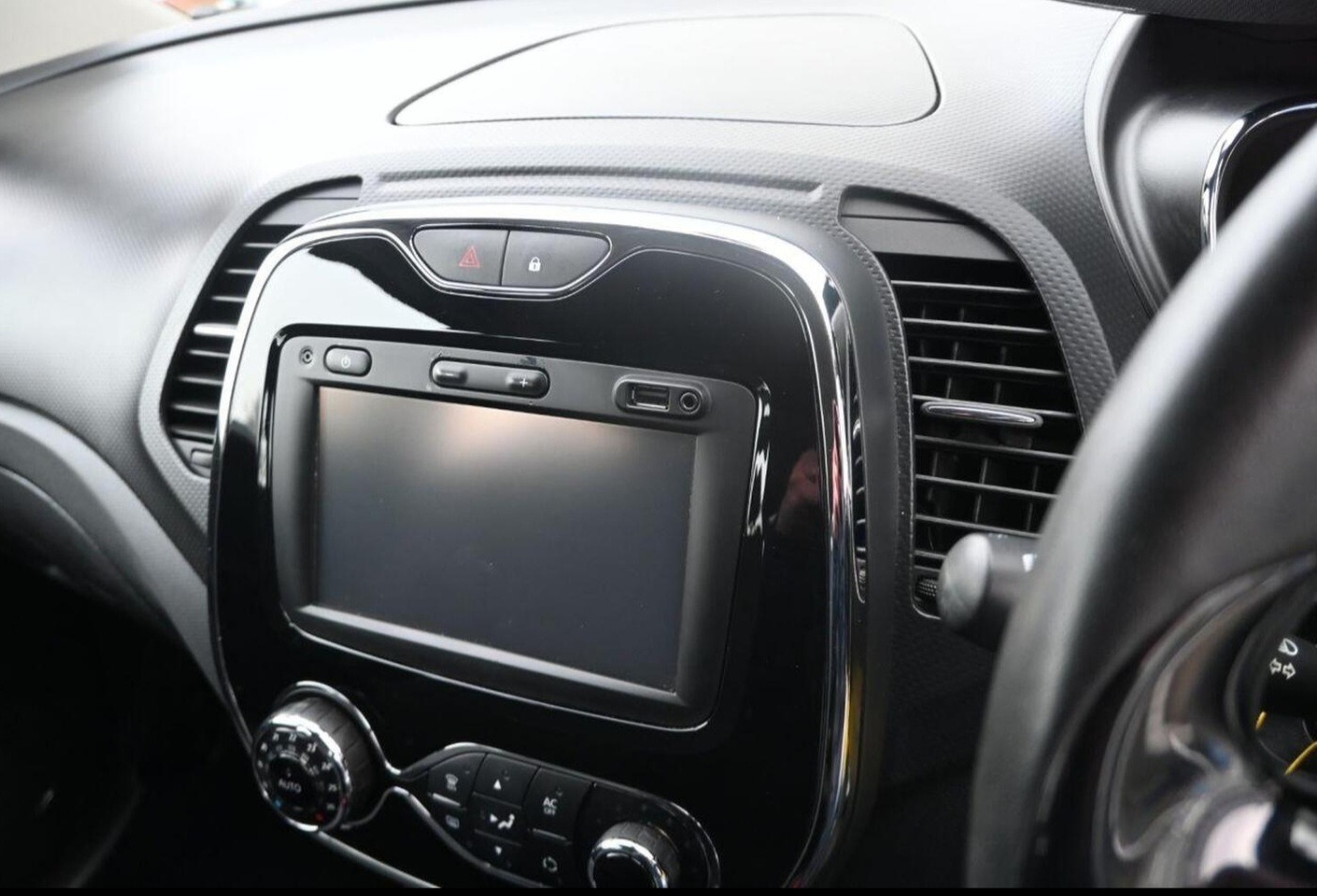 Used Renault Captur 2015 for sale - 78015610: Photo 20