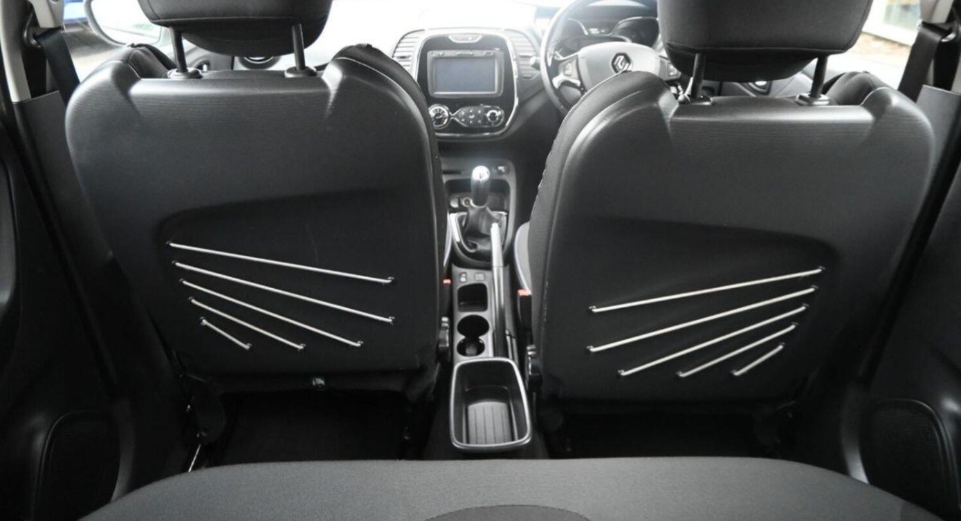 Used Renault Captur 2015 for sale - 78015610: Photo 21