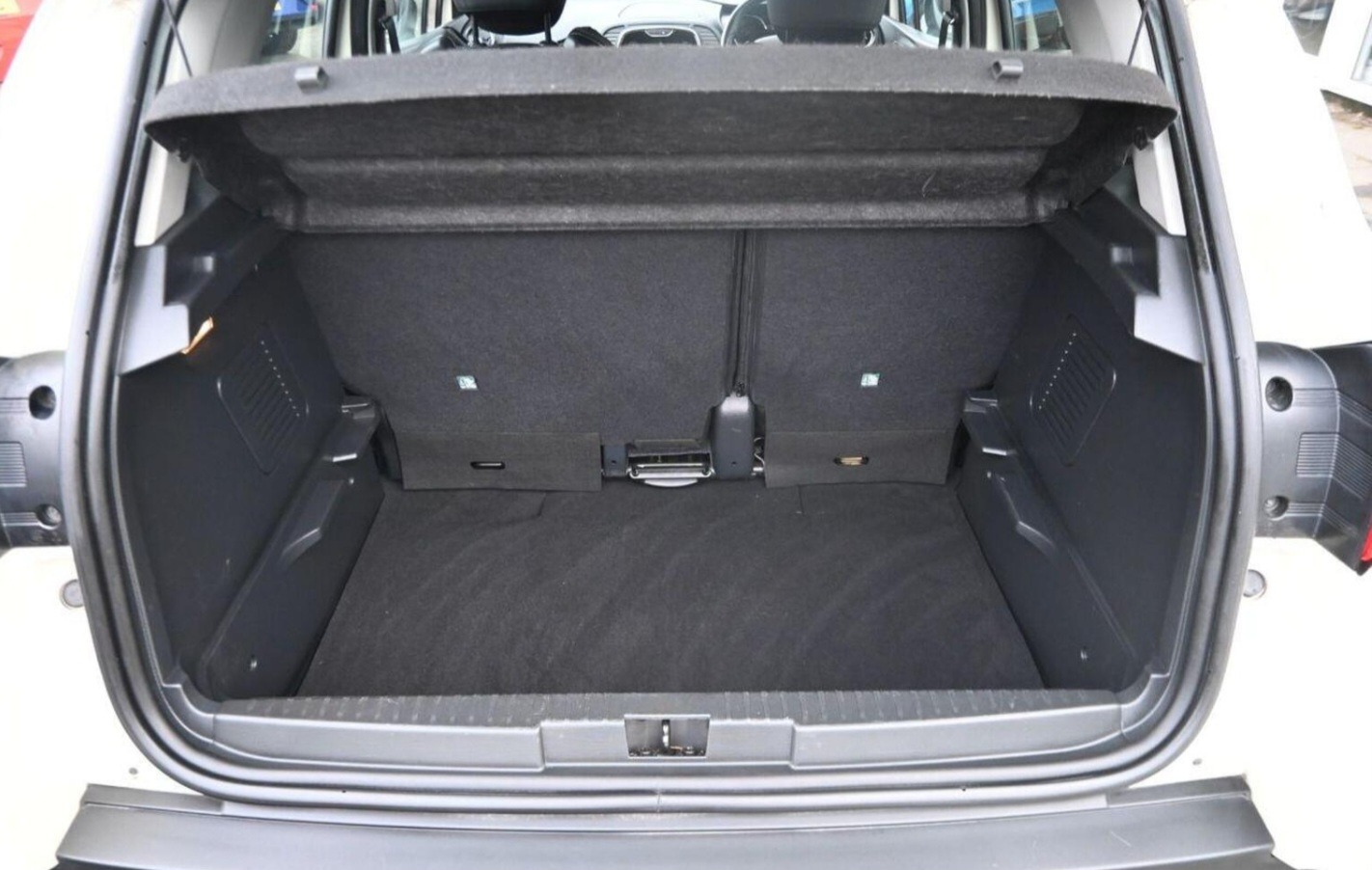 Used Renault Captur 2015 for sale - 78015610: Photo 22