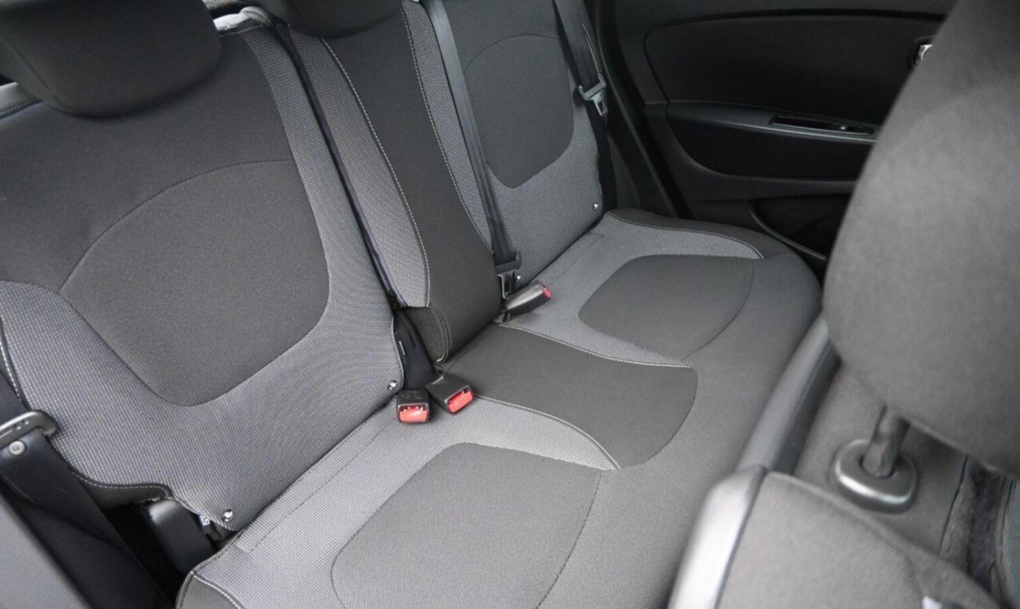 Used Renault Captur 2015 for sale - 78015610: Photo 23