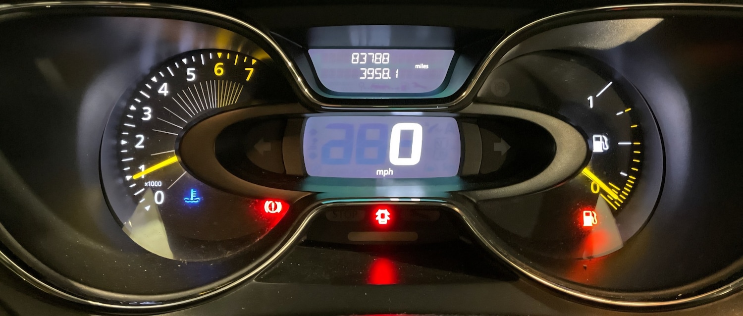 Used Renault Captur 2015 for sale - 78015610: Photo 8