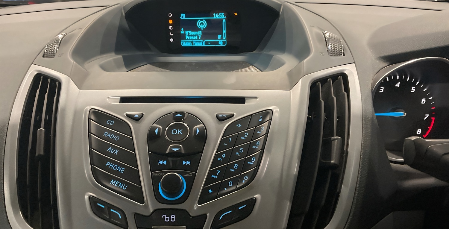 Used Ford C-Max 2014 for sale - 77977229: Photo 10