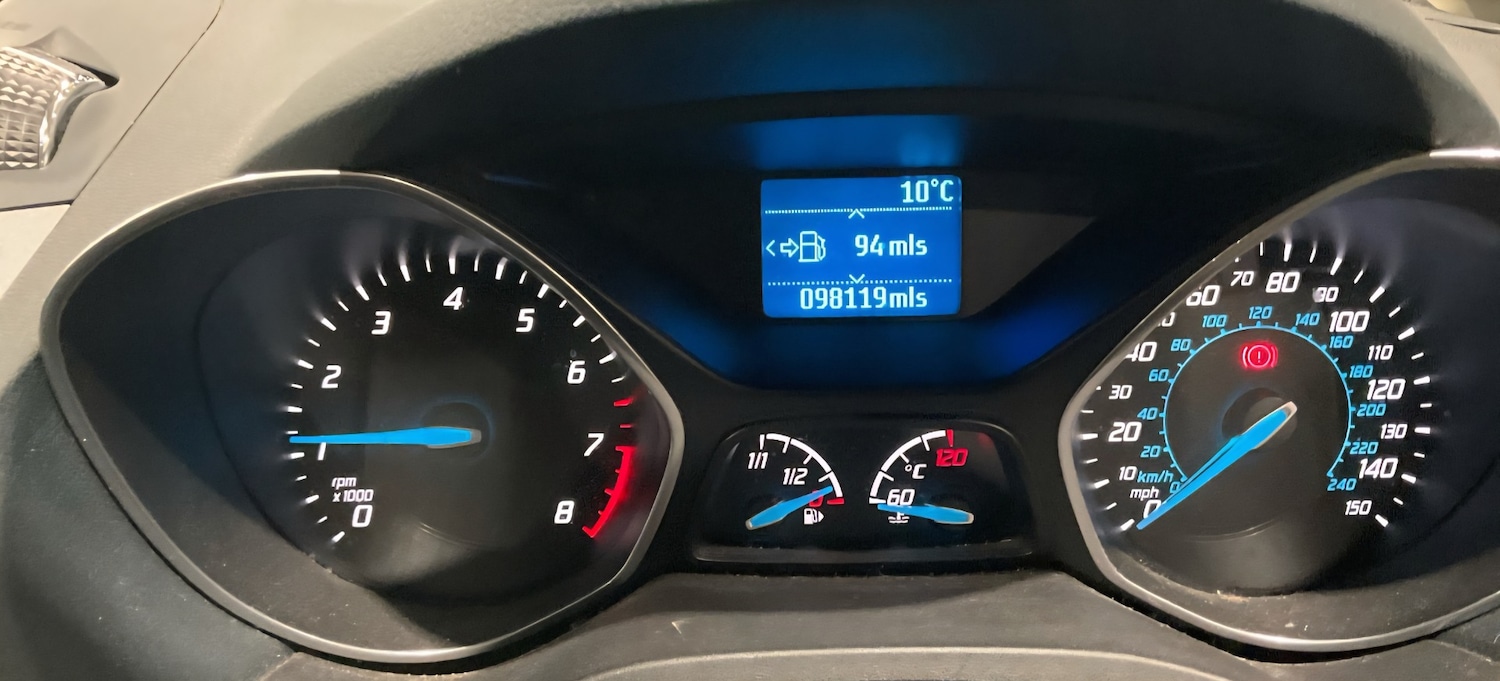 Used Ford C-Max 2014 for sale - 77977229: Photo 11