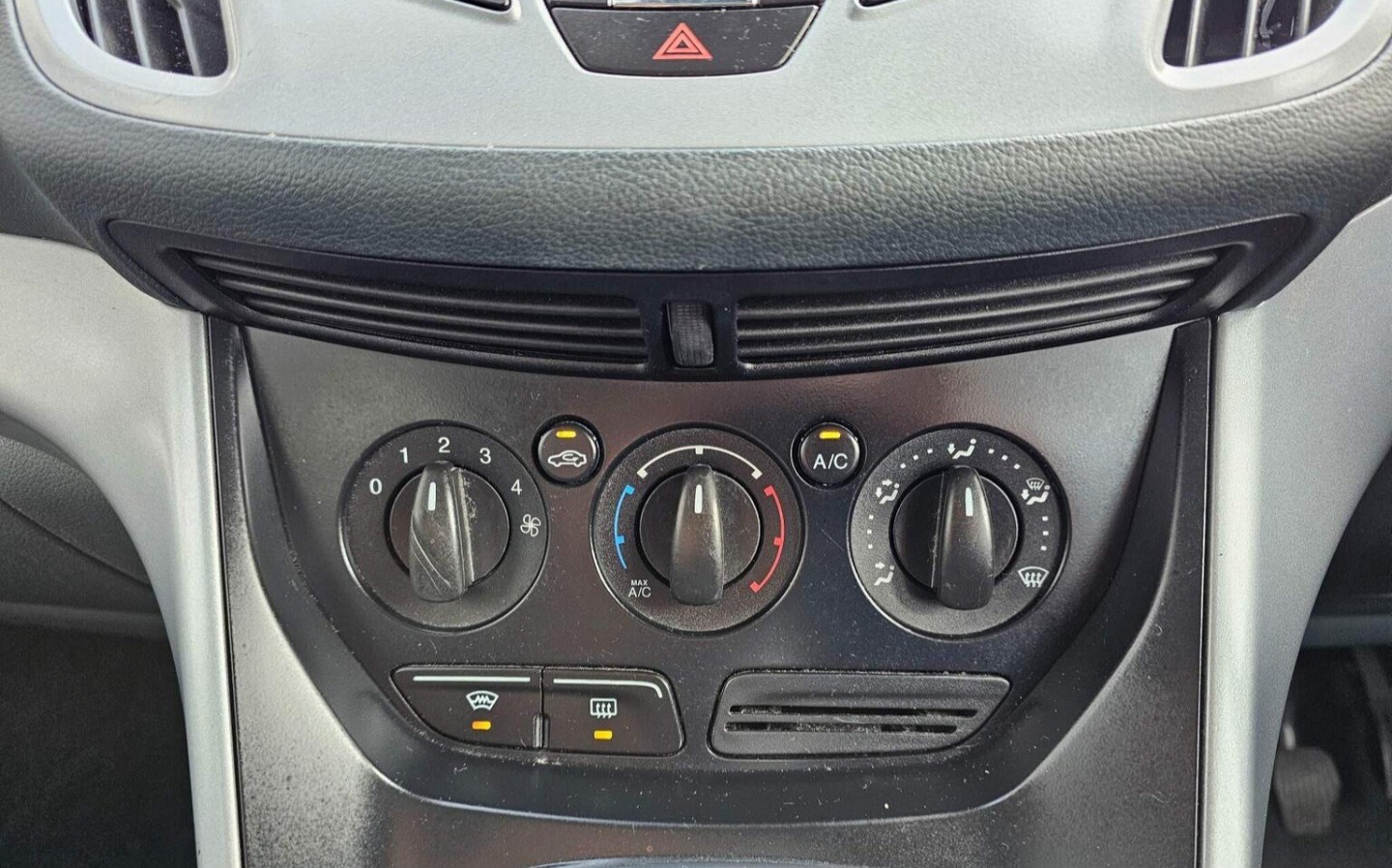 Used Ford C-Max 2014 for sale - 77977229: Photo 13