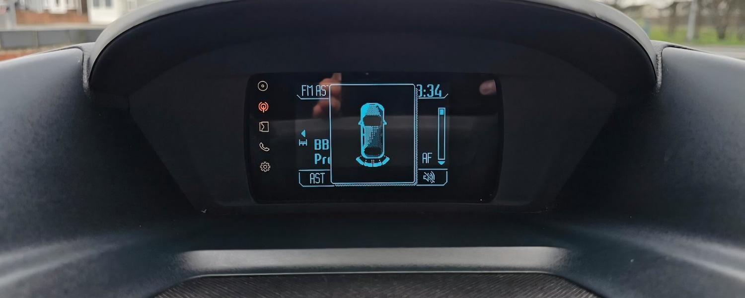 Used Ford C-Max 2014 for sale - 77977229: Photo 15