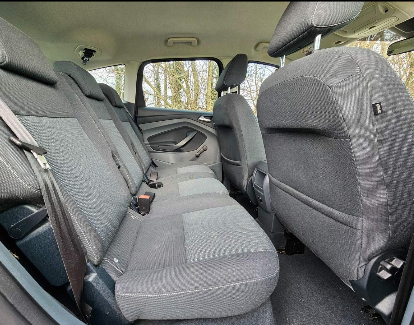 Used Ford C-Max 2014 for sale - 77977229: Photo 16