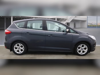 Used Ford C-Max 2014 for sale - 77977229: Photo