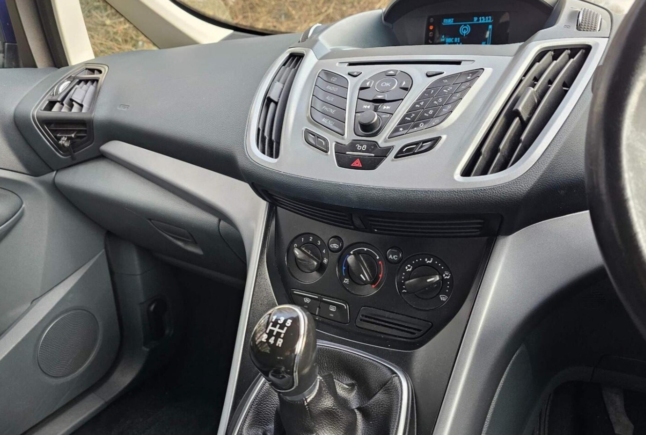 Used Ford C-Max 2014 for sale - 77977229: Photo 9