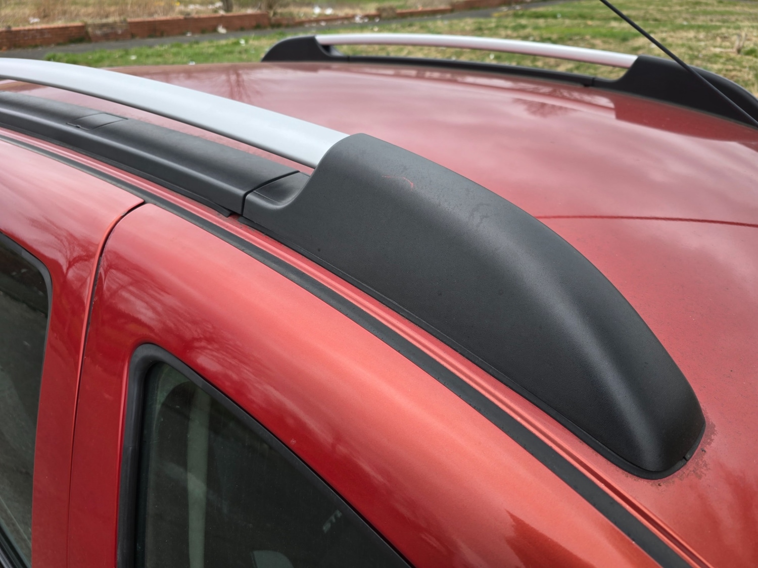 Used Dacia Sandero Stepway 2013 for sale - 77988171: Photo 4