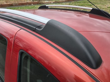 Used Dacia Sandero Stepway 2013 for sale - 77988171: Photo