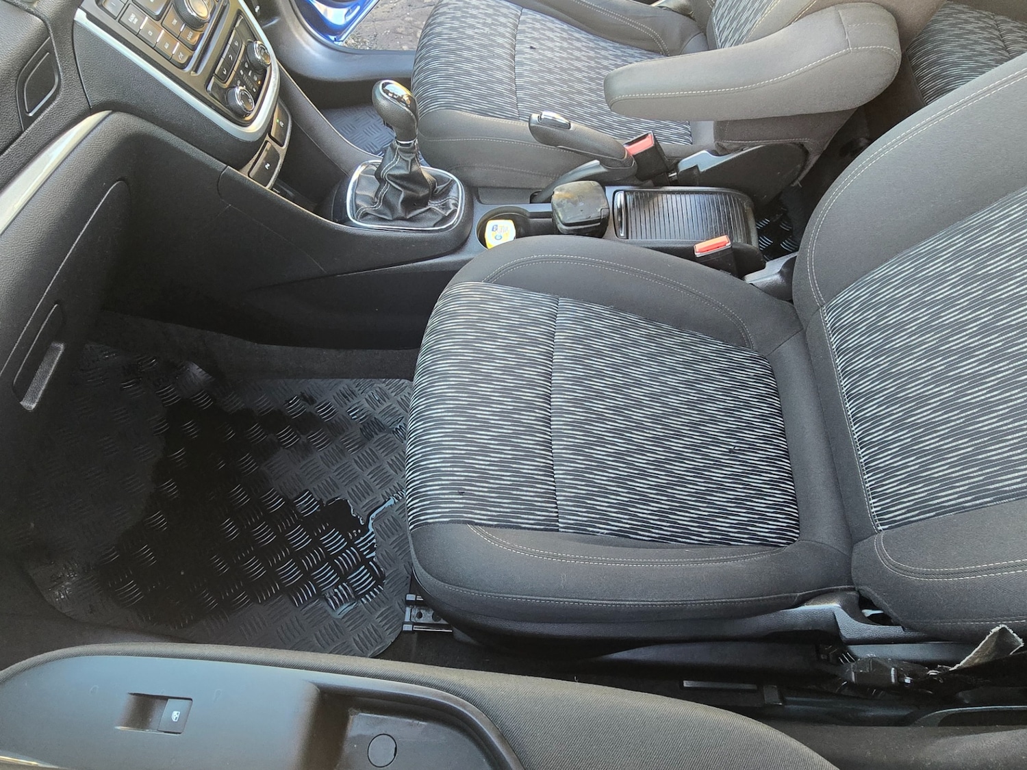 Used Vauxhall Mokka 2015 for sale - 76861905: Photo 11