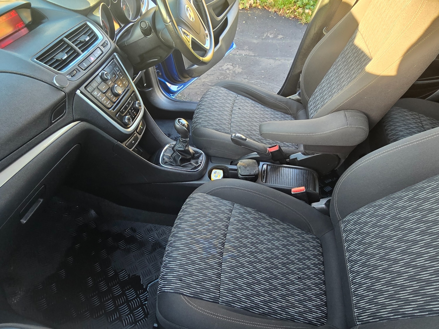 Used Vauxhall Mokka 2015 for sale - 76861905: Photo 13